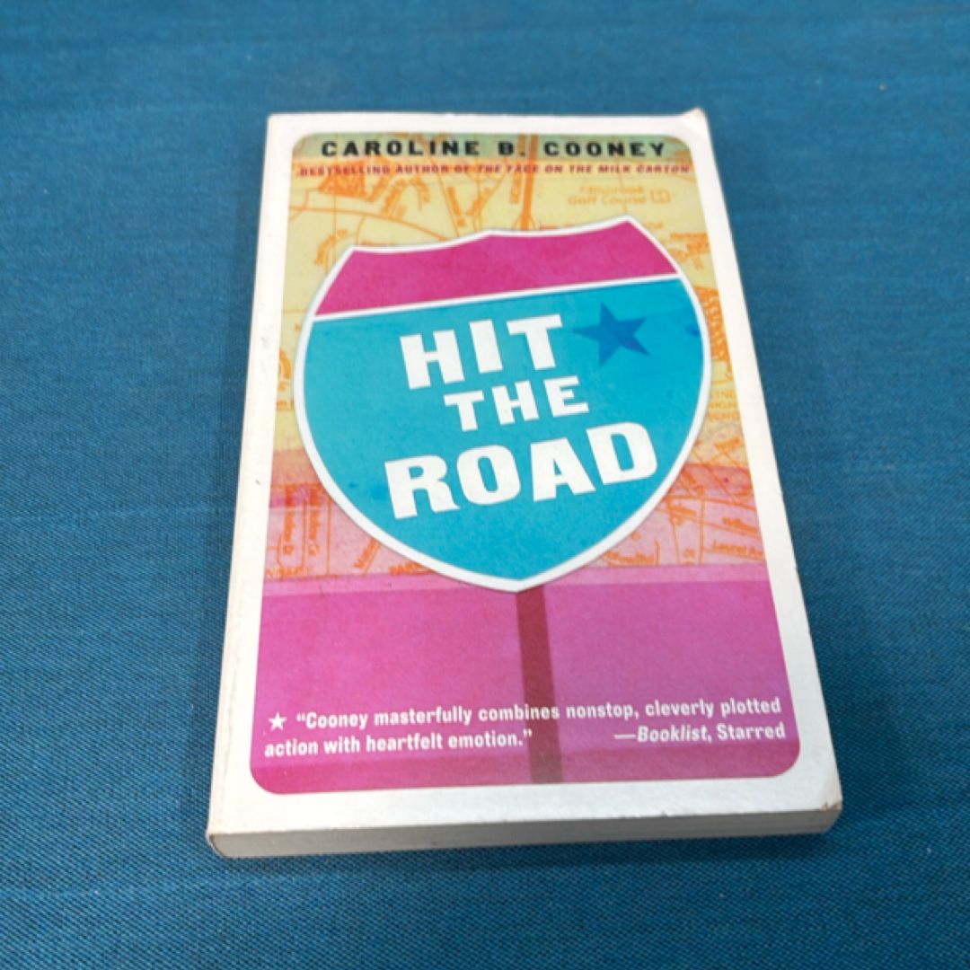 Hit the Road