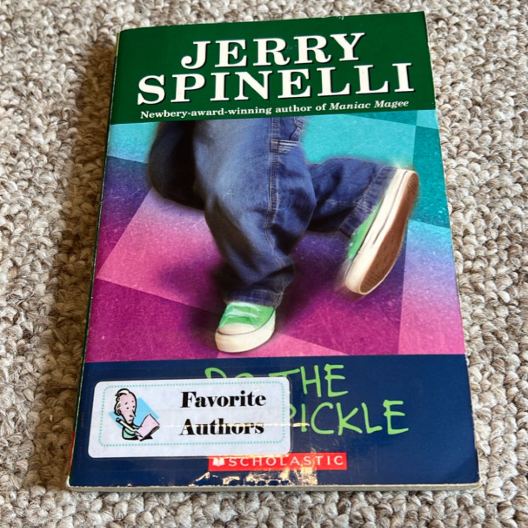 Do the Funky Pickle