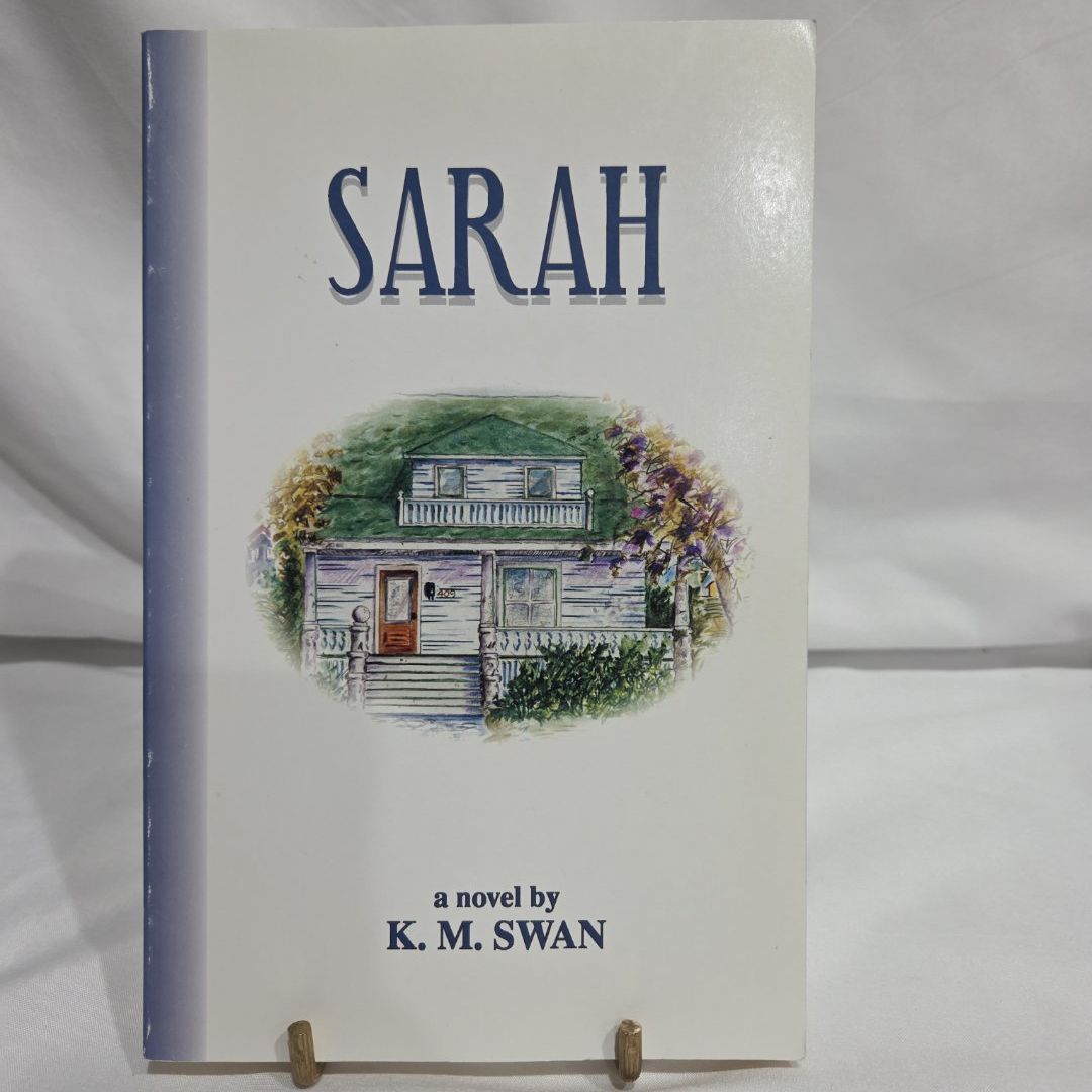 Sarah