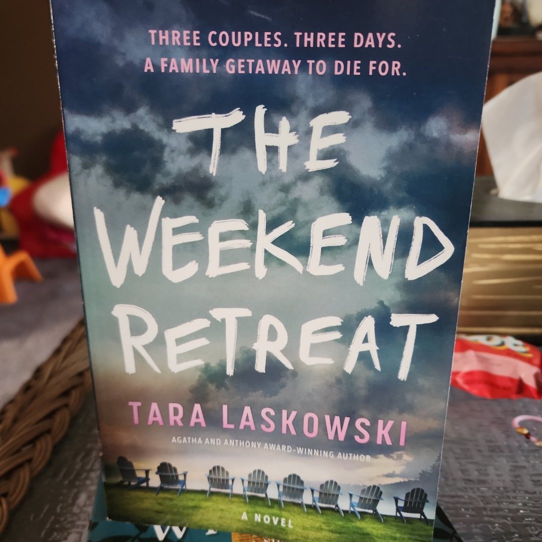 The Weekend Retreat