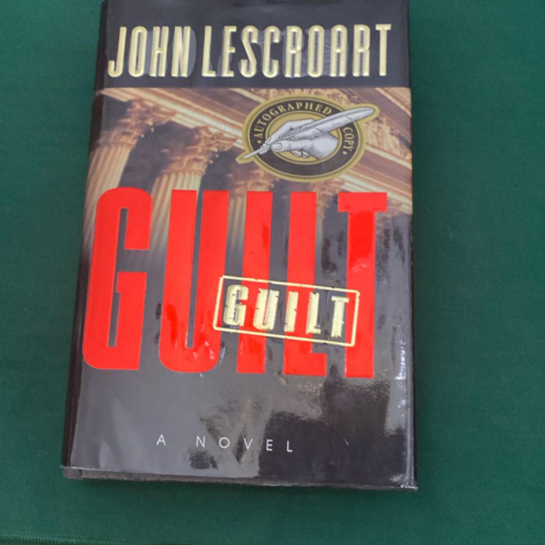 Guilt
