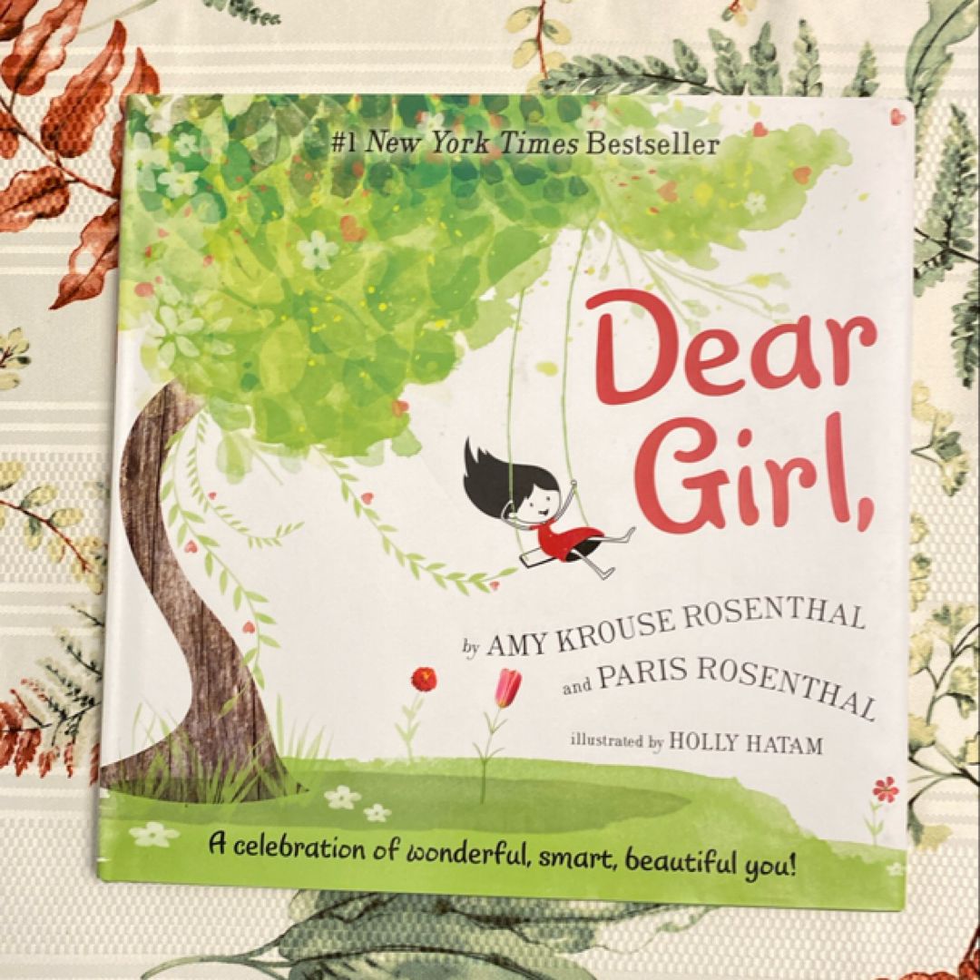 Dear Girl,