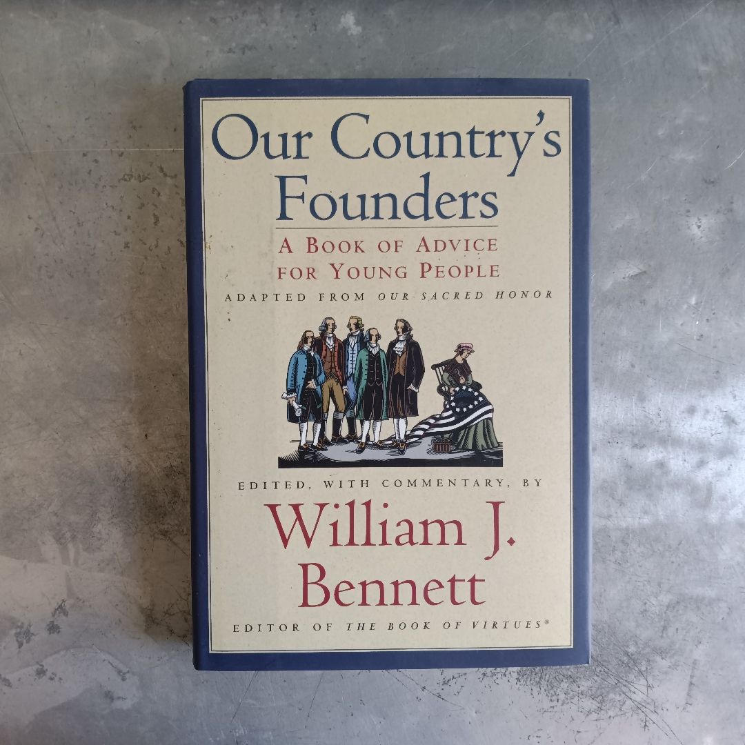 Our Country's Founders