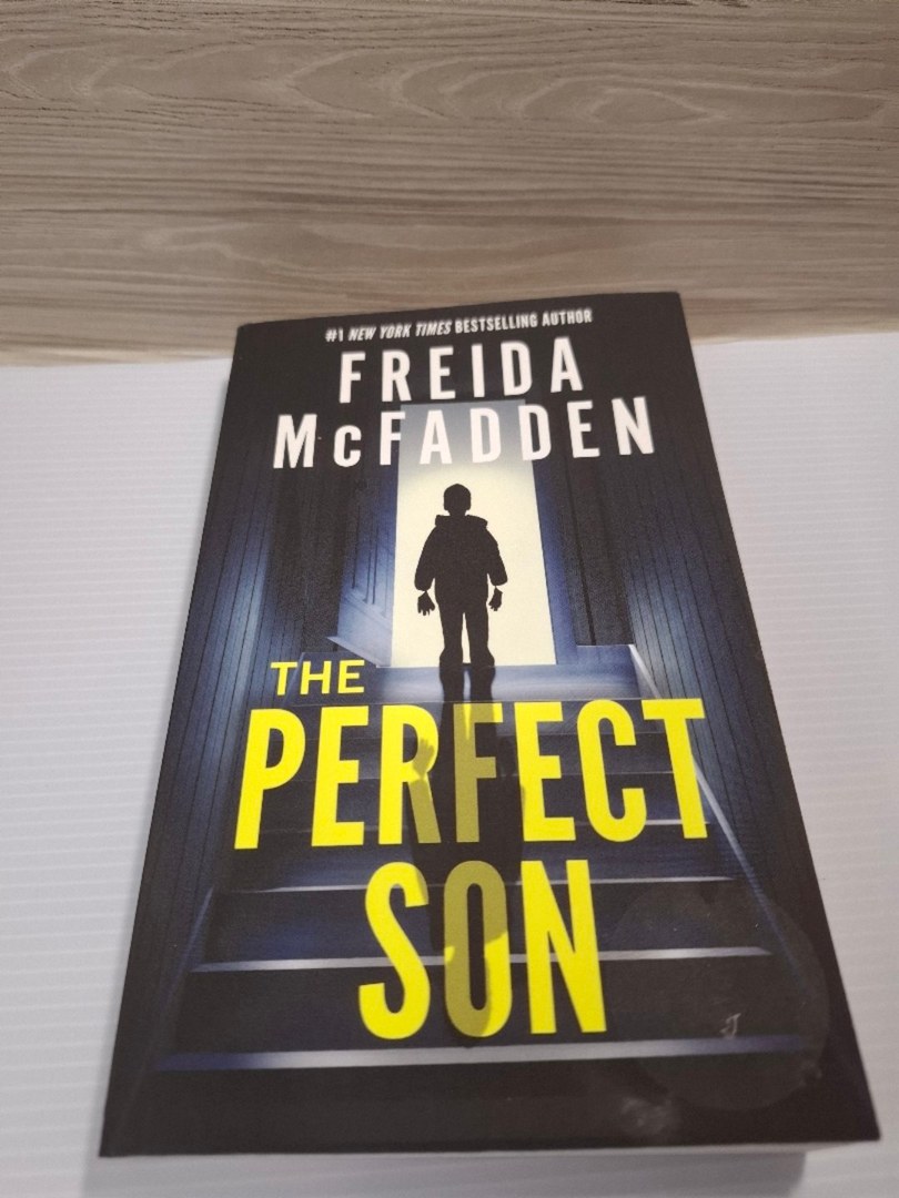 The Perfect Son