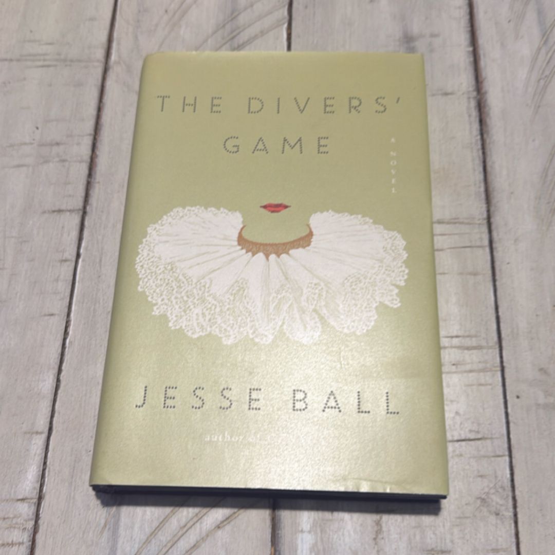 The Divers' Game