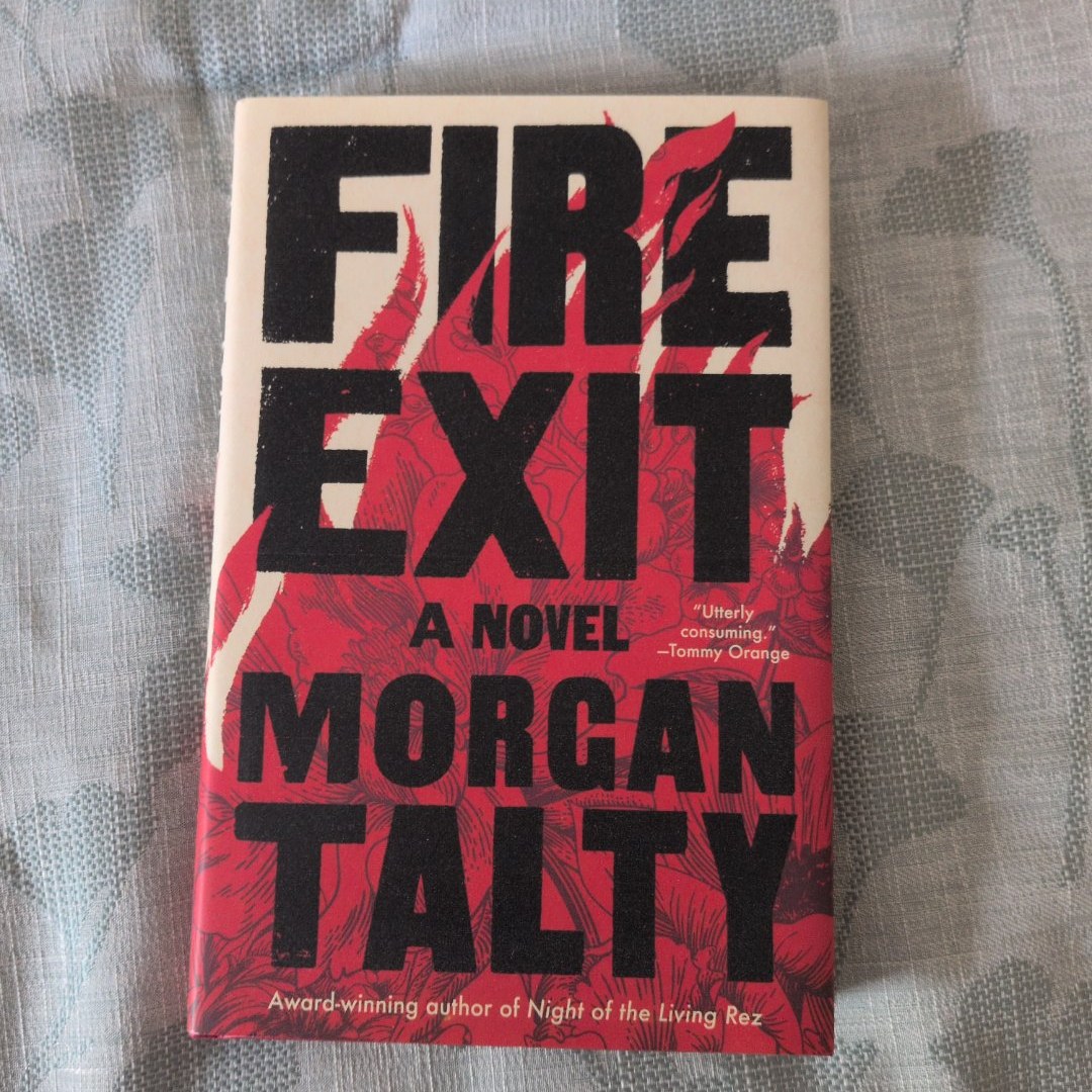 Fire Exit