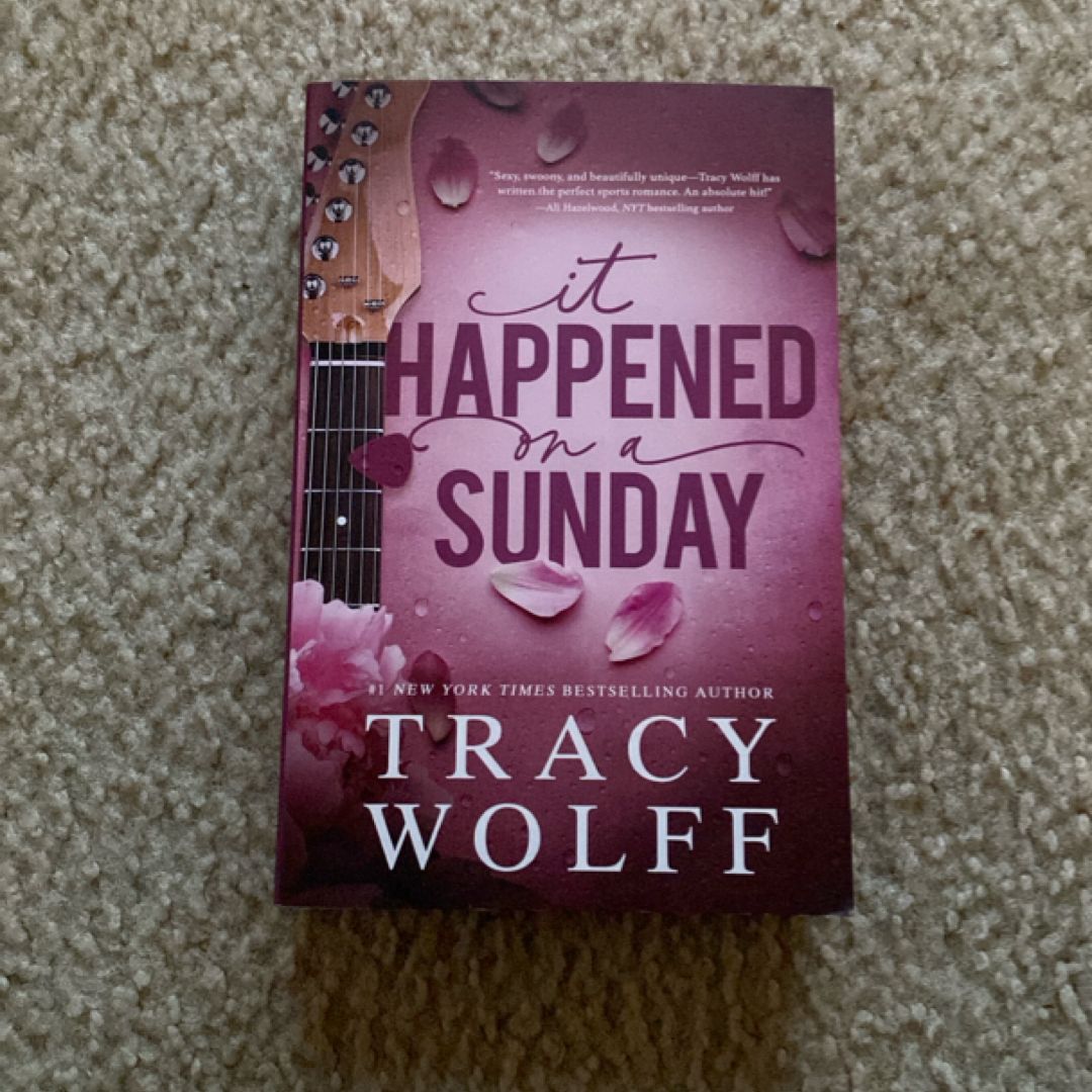 It Happened on a Sunday