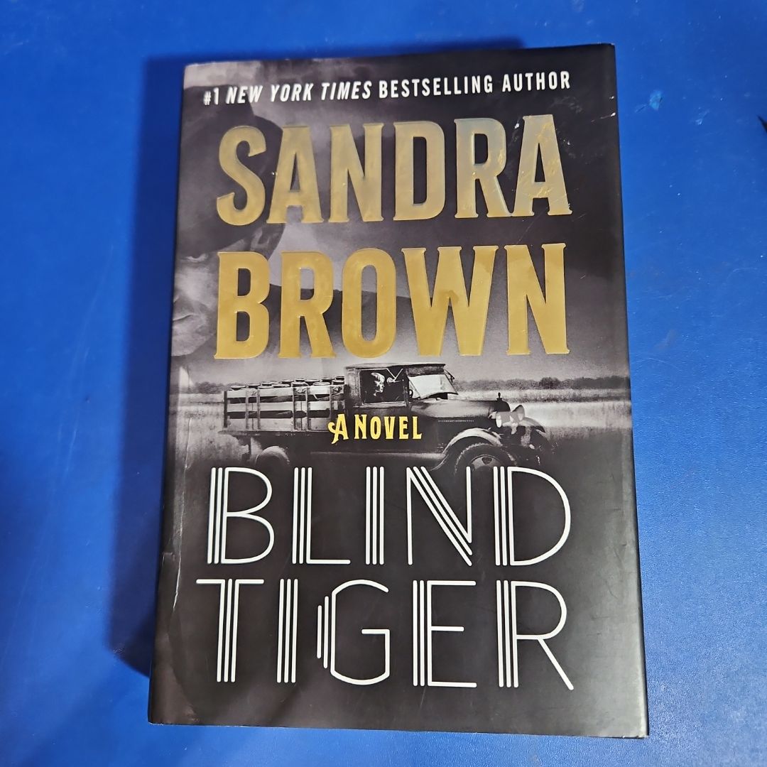 Blind Tiger