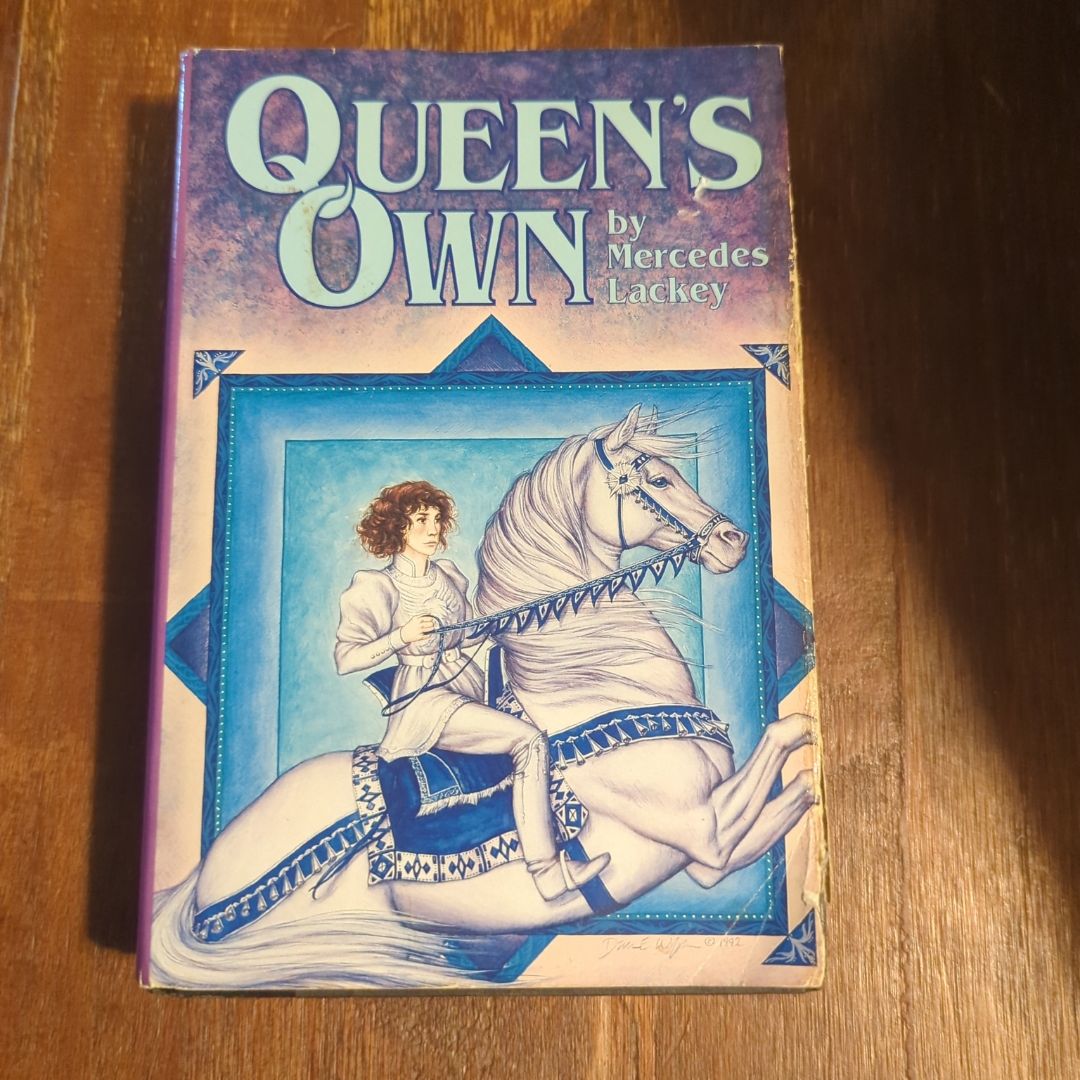 Queen's Own