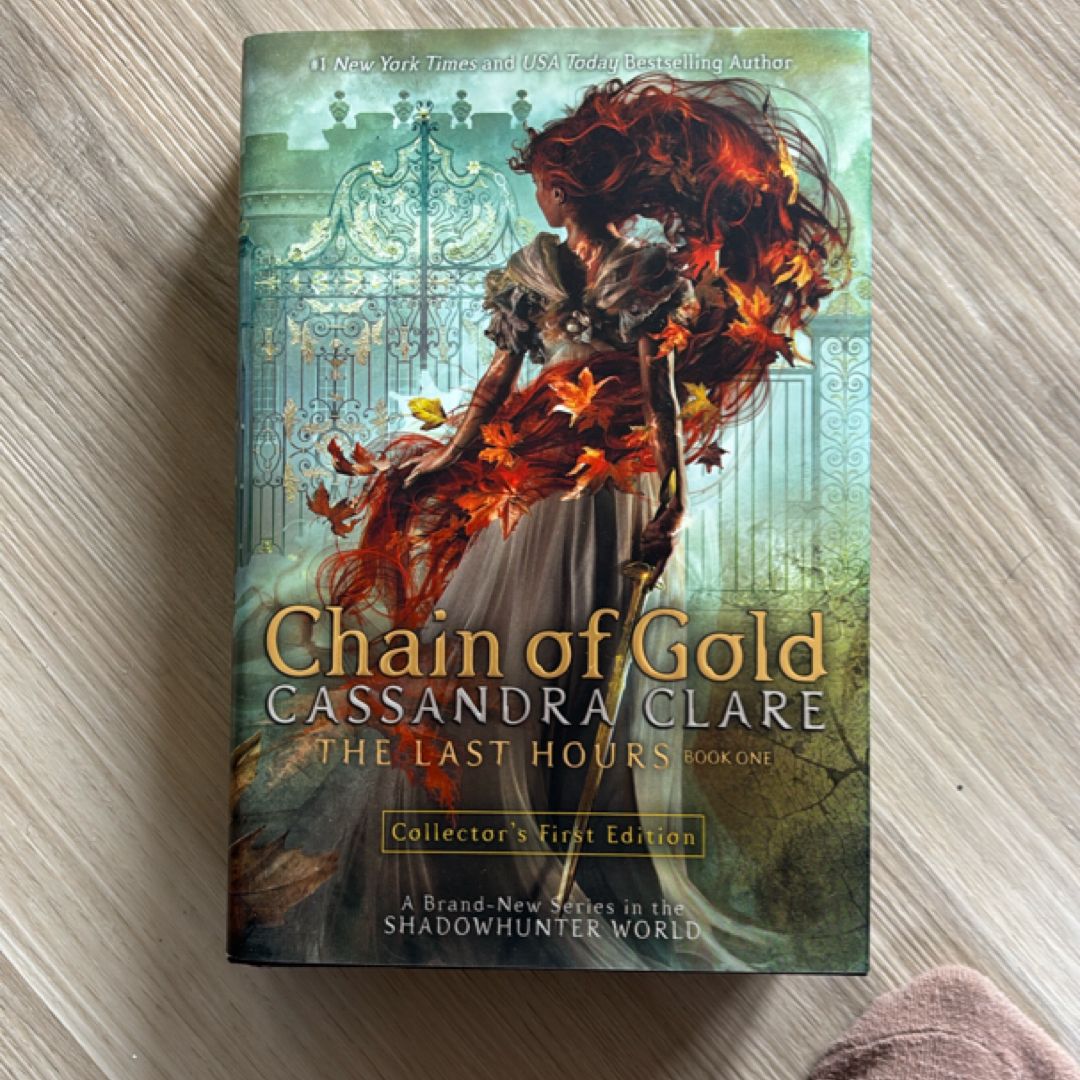 Chain of Gold