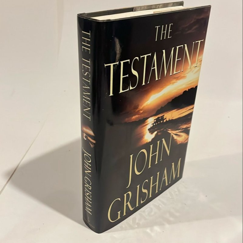 The Testament