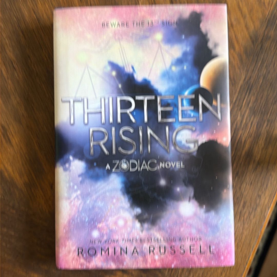 Thirteen Rising