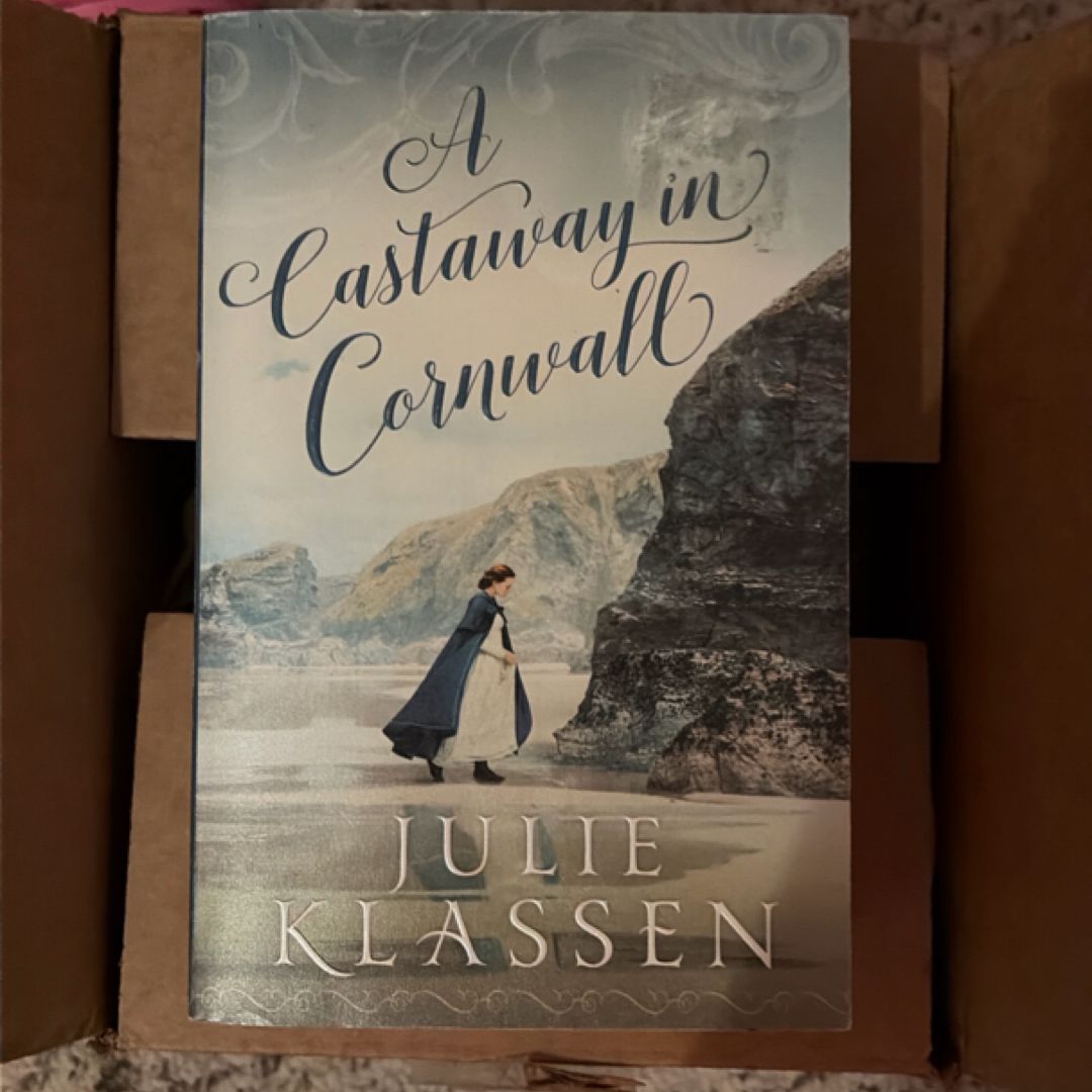 A Castaway in Cornwall