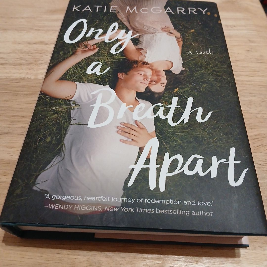 Only a Breath Apart
