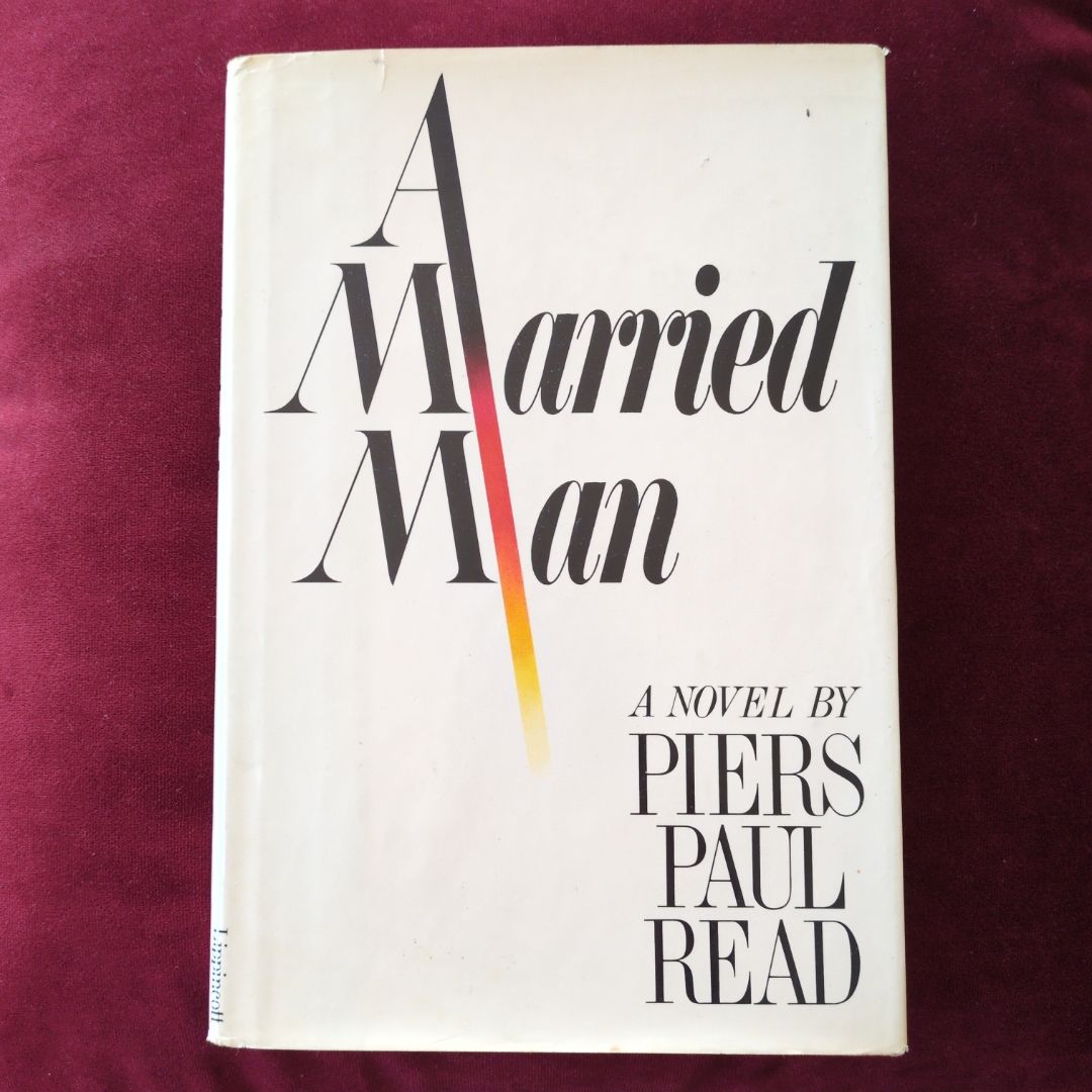 A Married Man