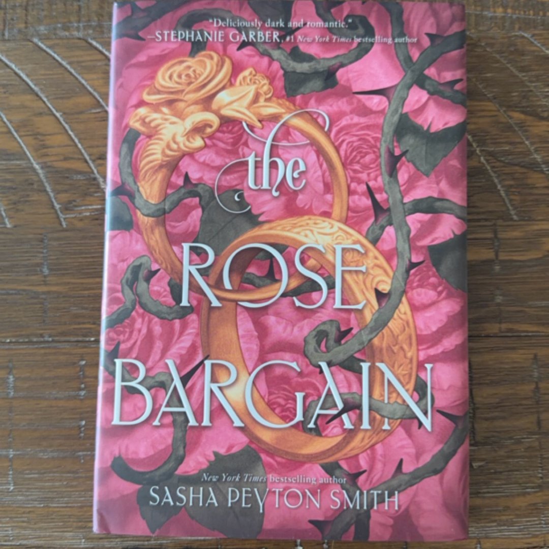 The Rose Bargain