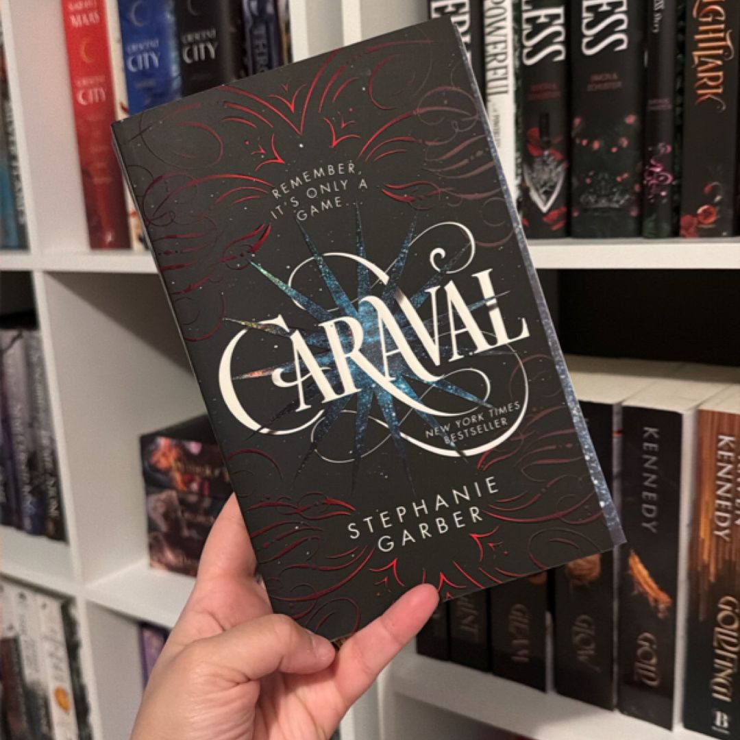 Caraval