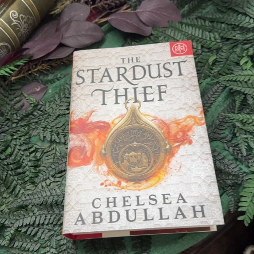 The Stardust Thief