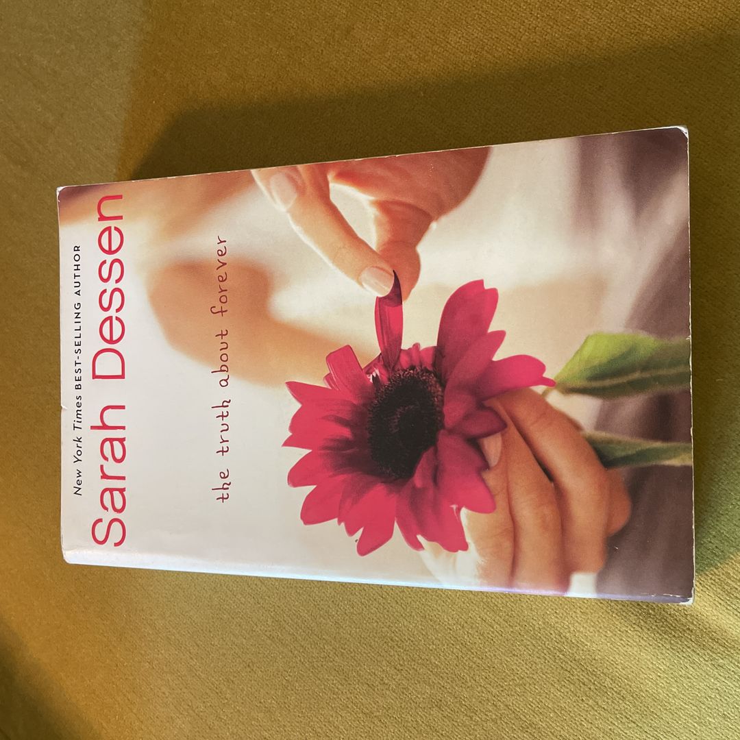 The Truth about Forever