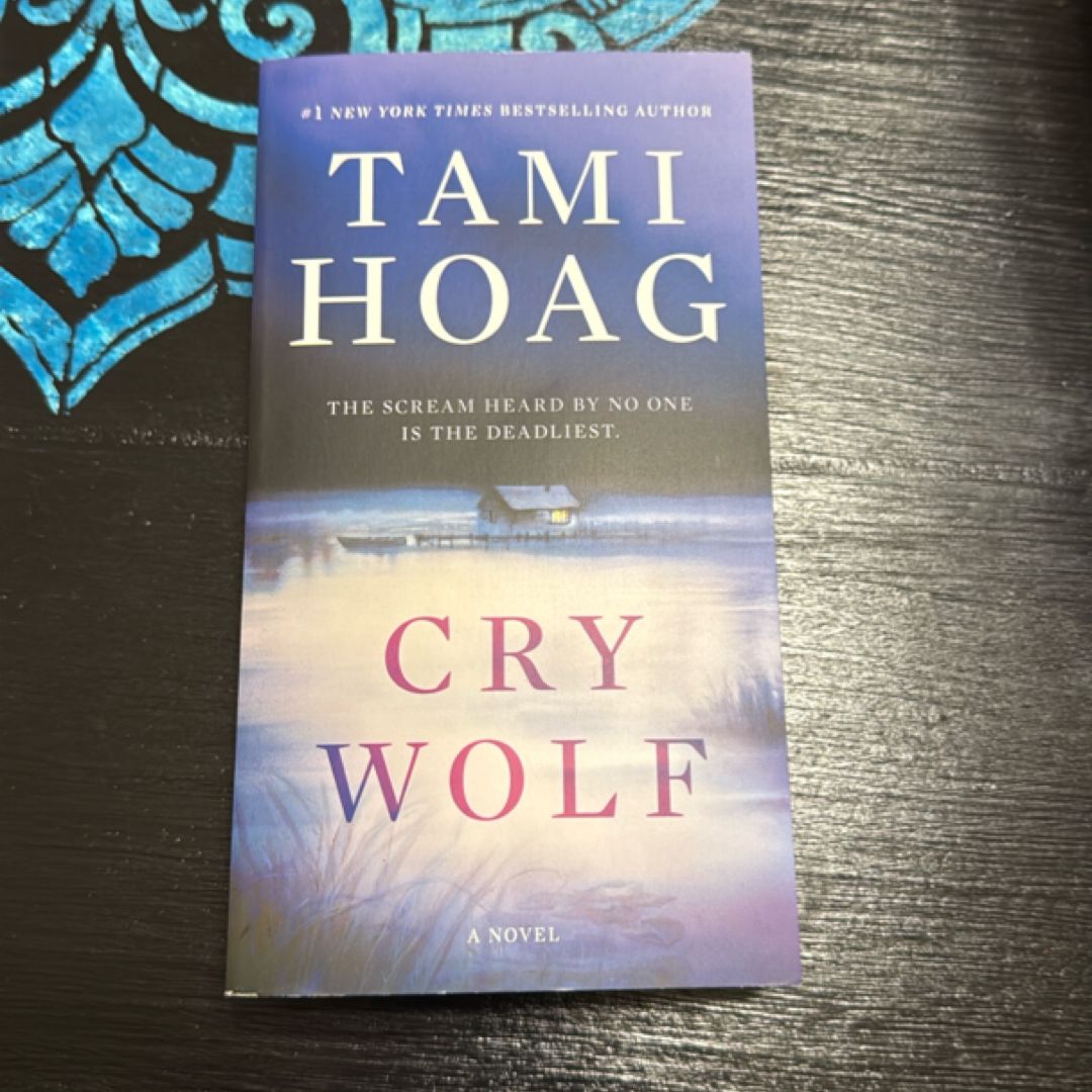 Cry Wolf