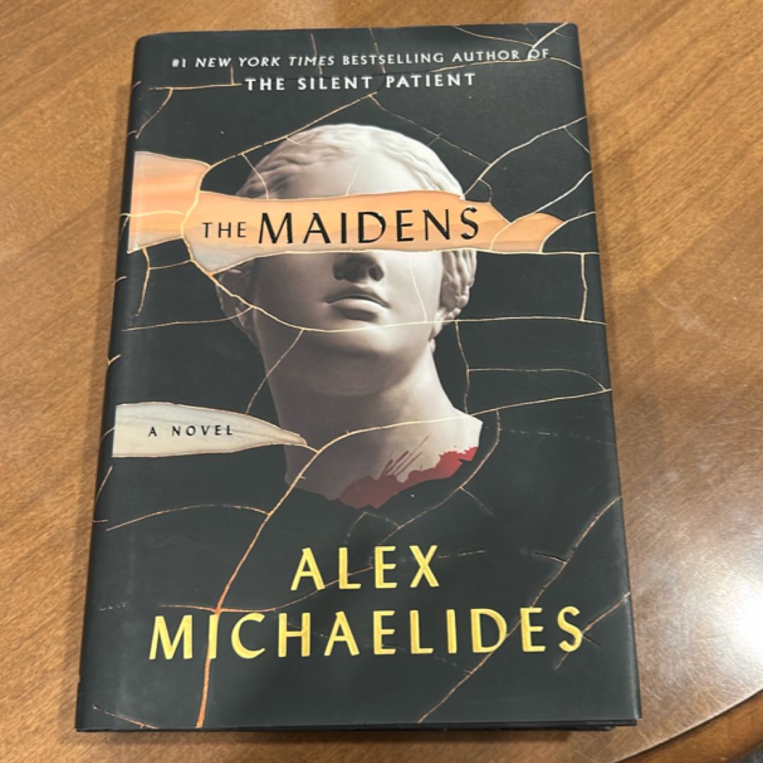 The Maidens
