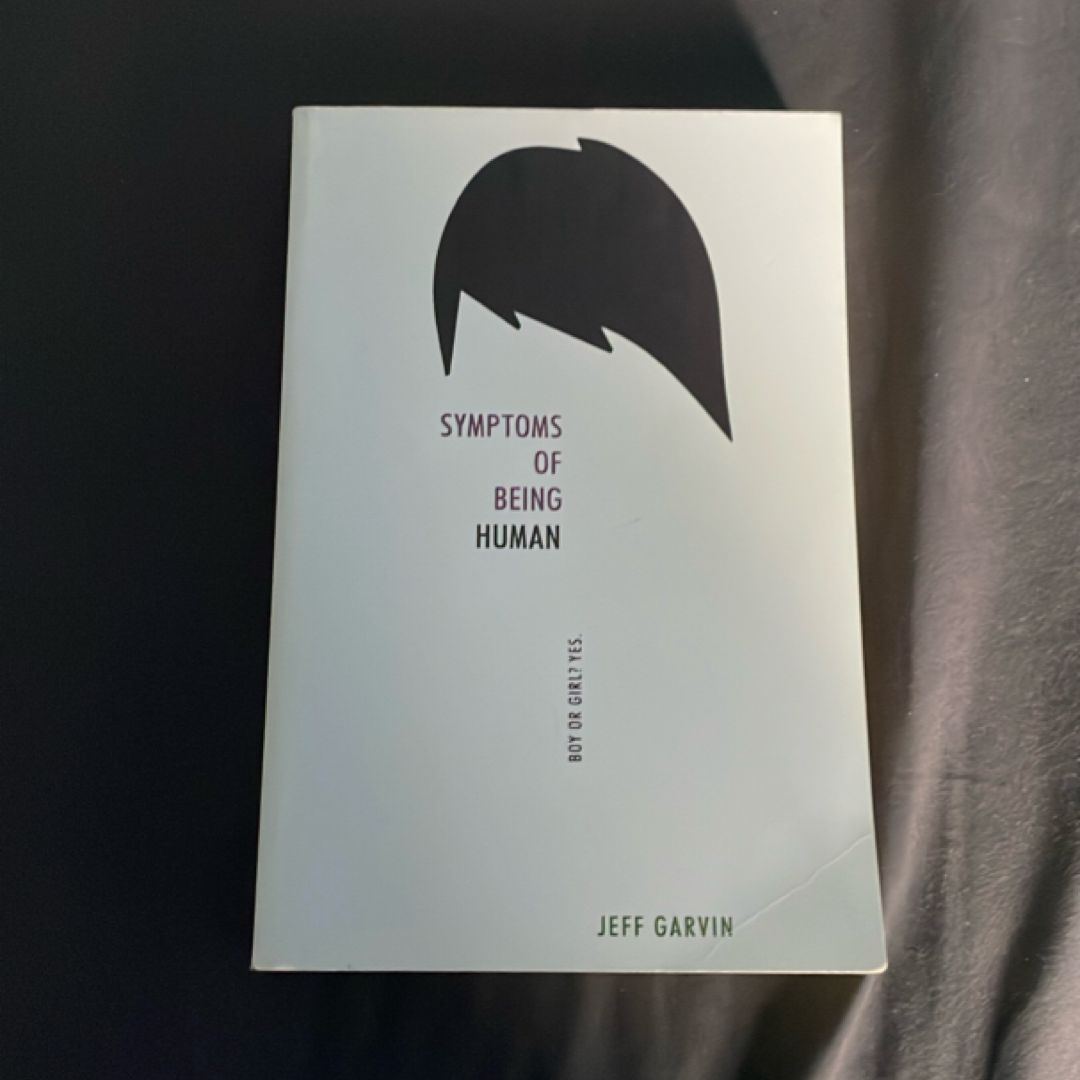 Symptoms of Being Human