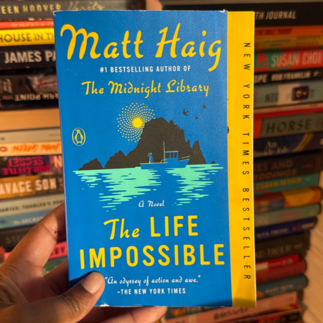 The Life Impossible