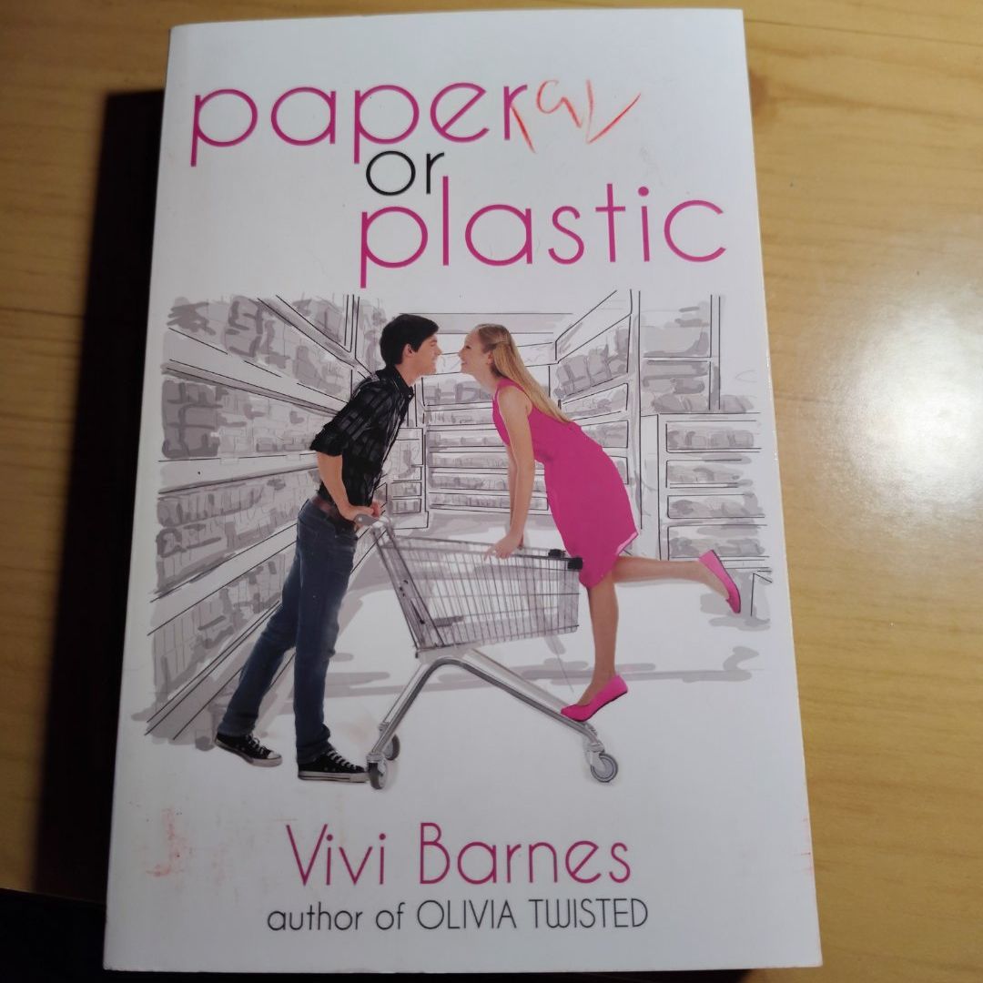 Paper or Plastic