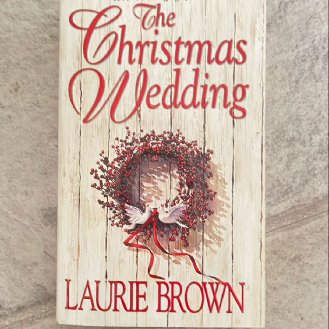 The Christmas Wedding