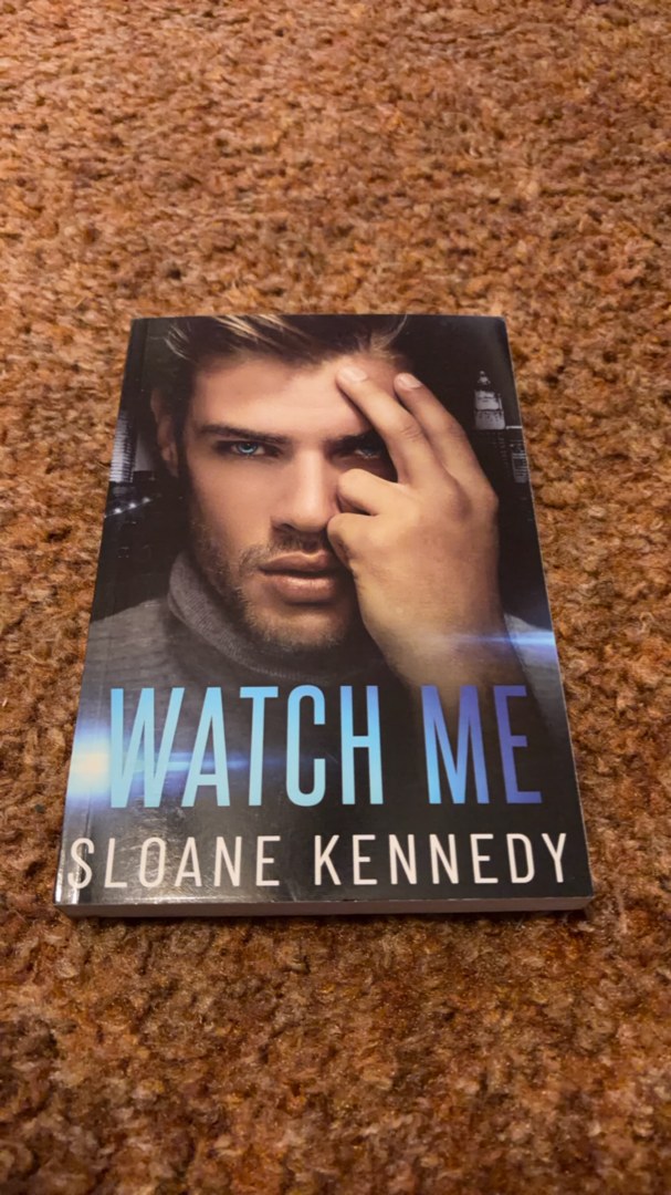 Watch Me