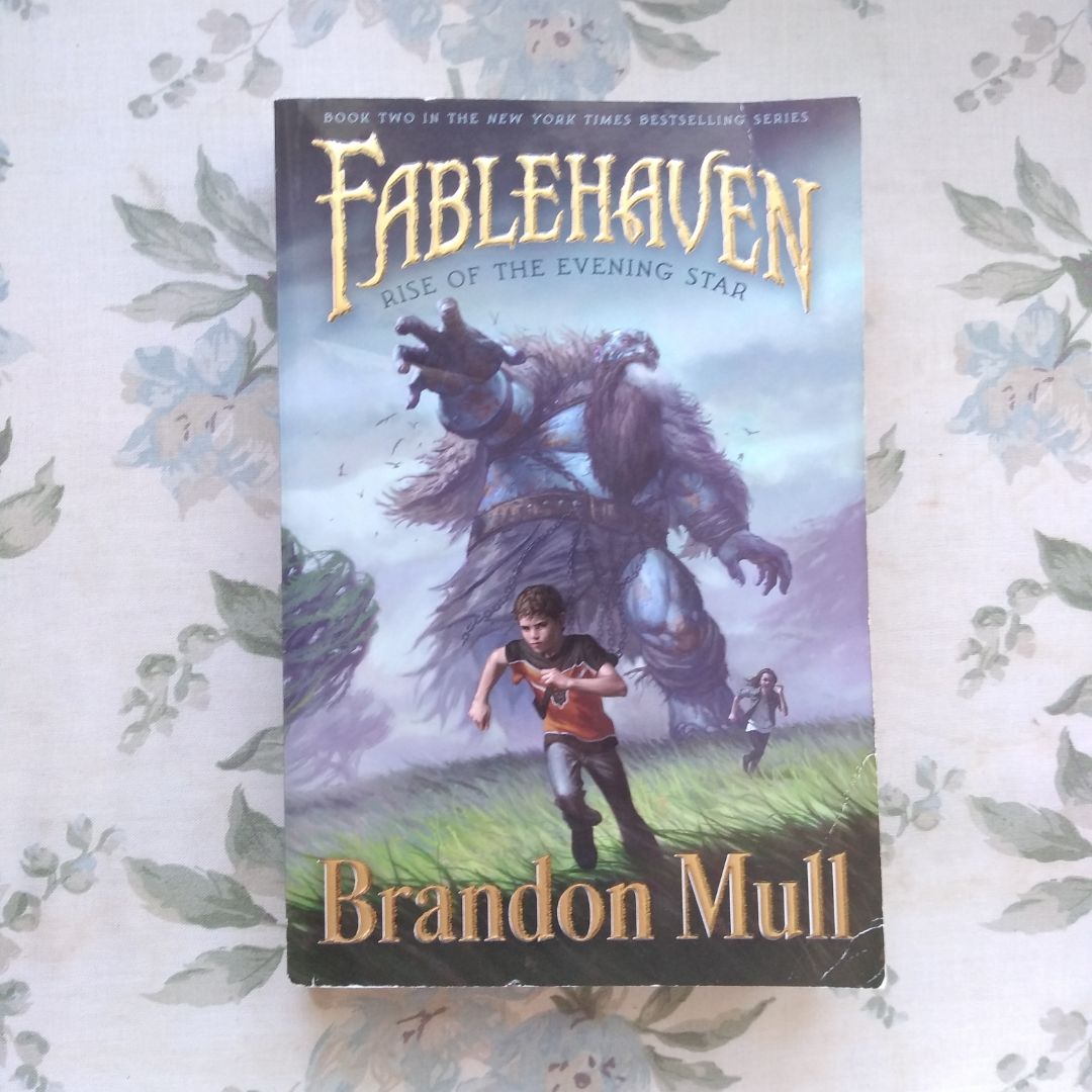 Rise of the Evening Star