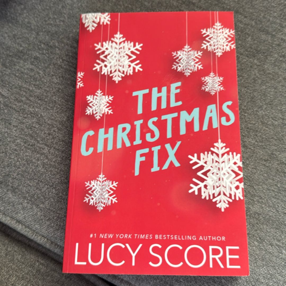 The Christmas Fix