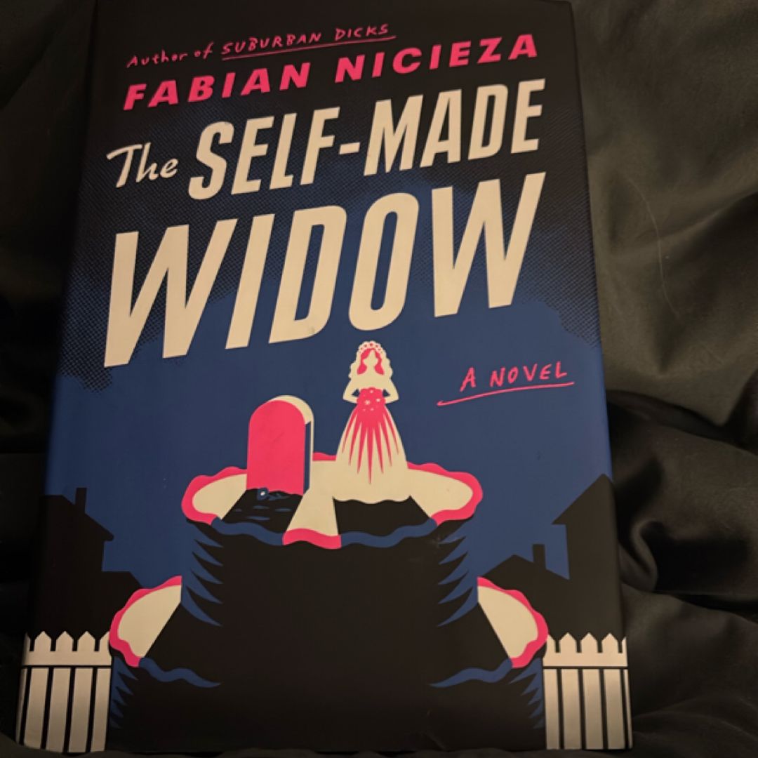 The Self-Made Widow