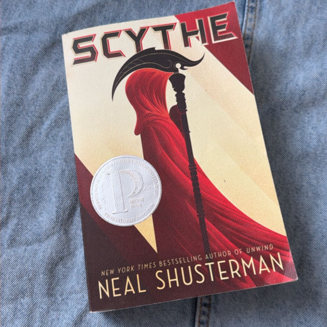 Scythe