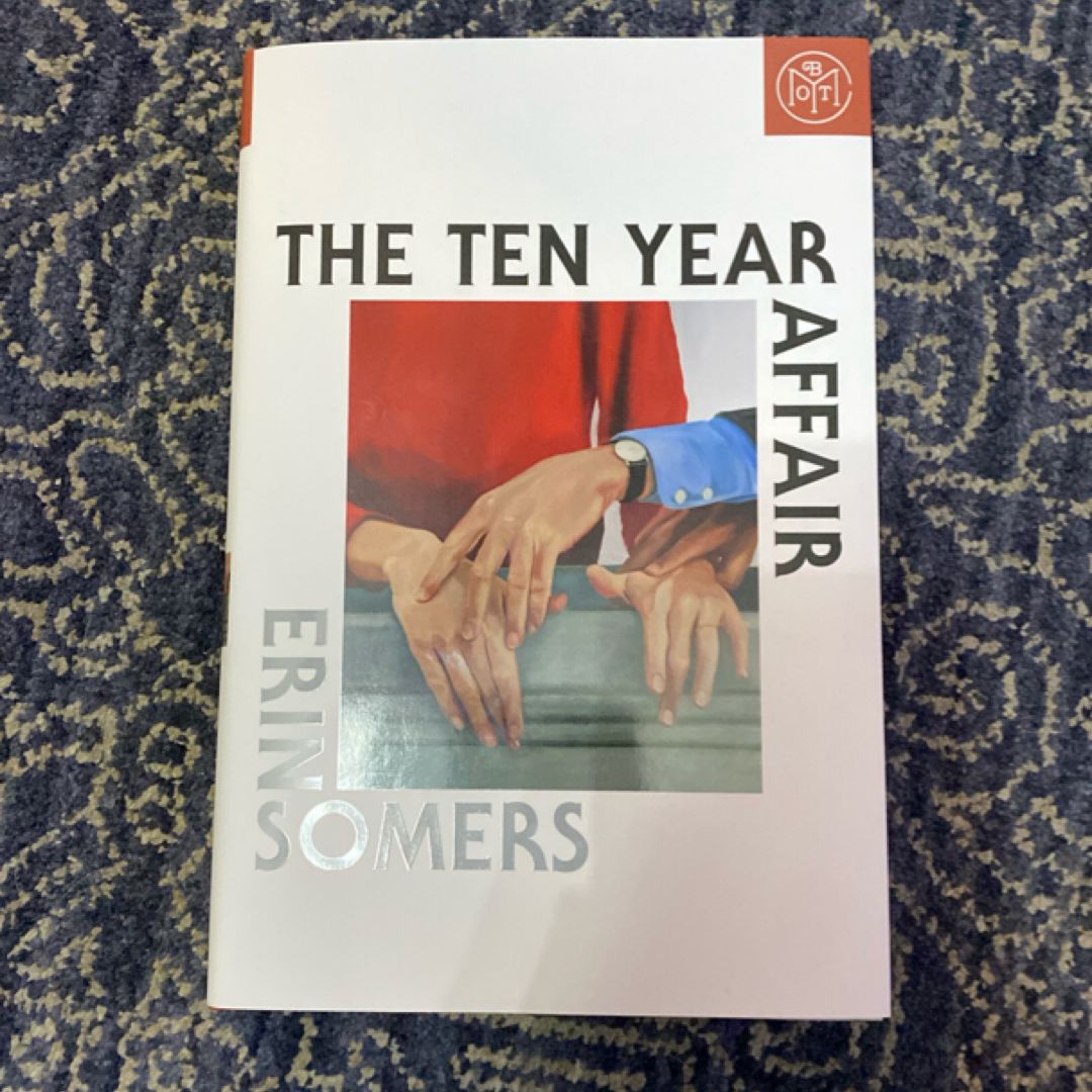 The Ten Year Affair