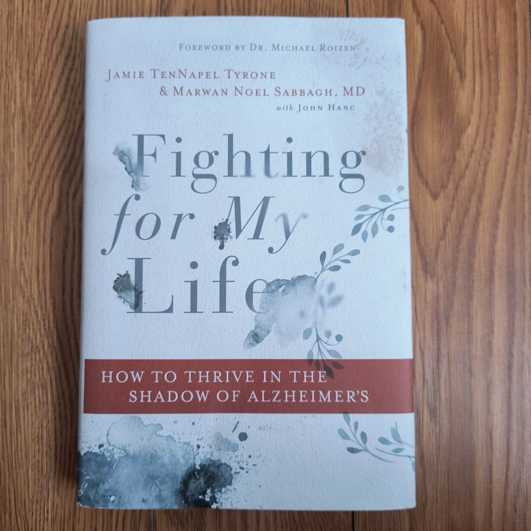 Fighting for My Life