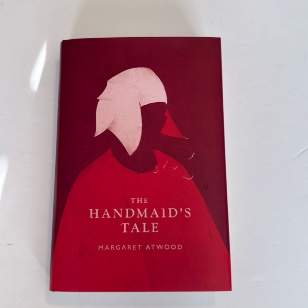 The Handmaid's Tale