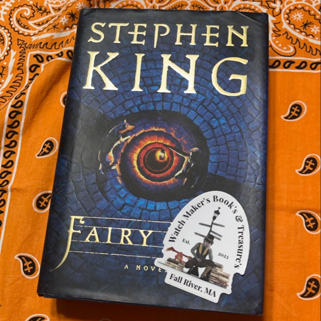Fairy Tale