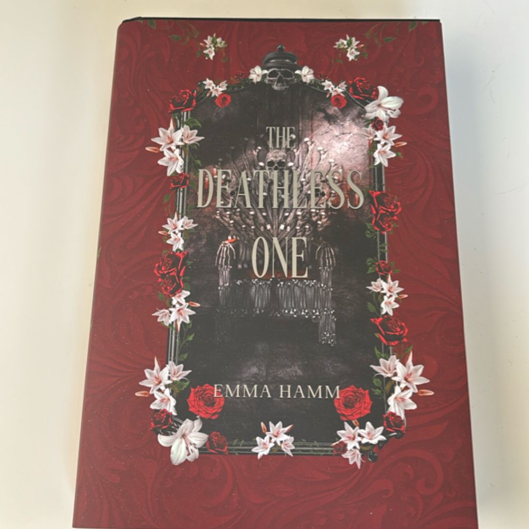 The Deathless One