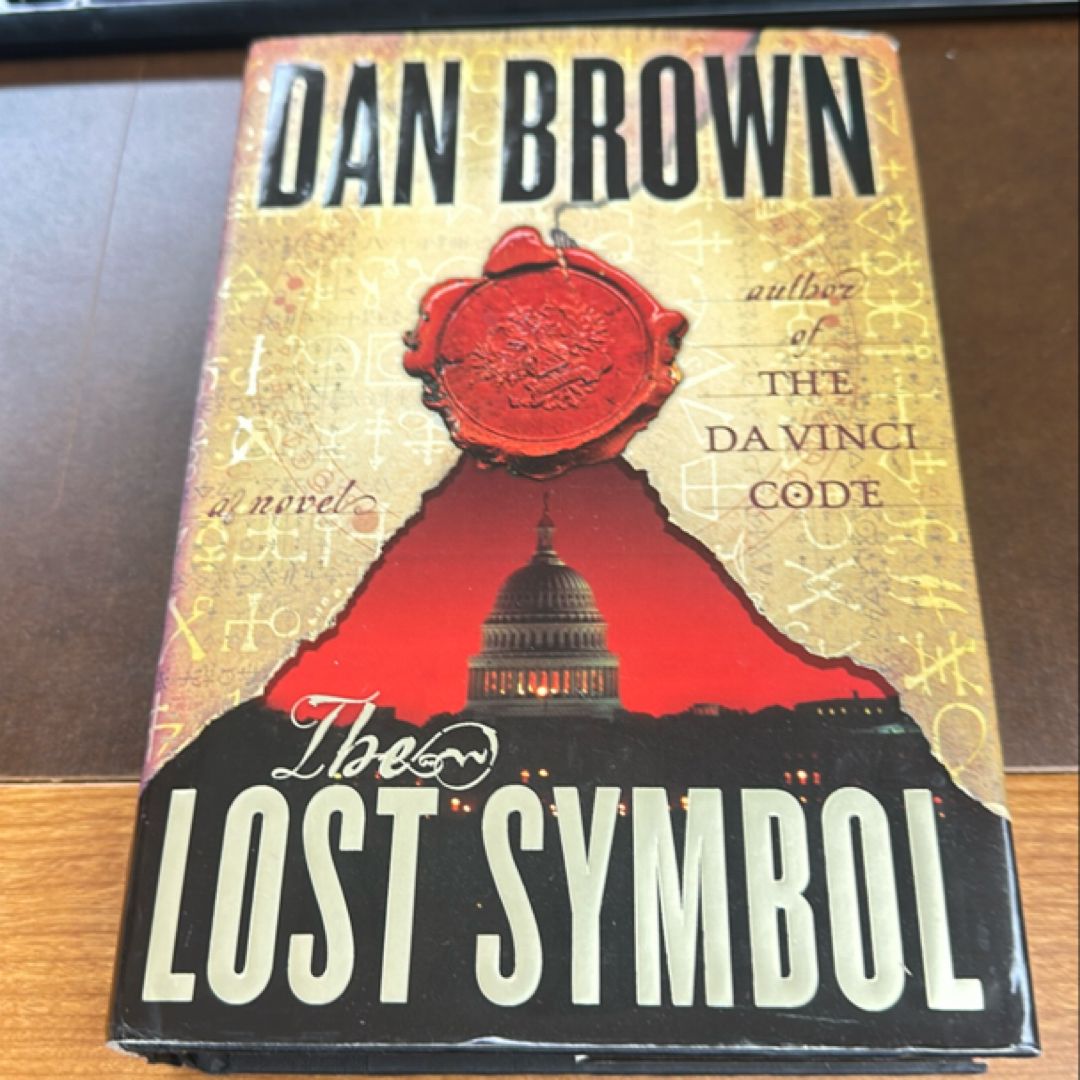 The Lost Symbol