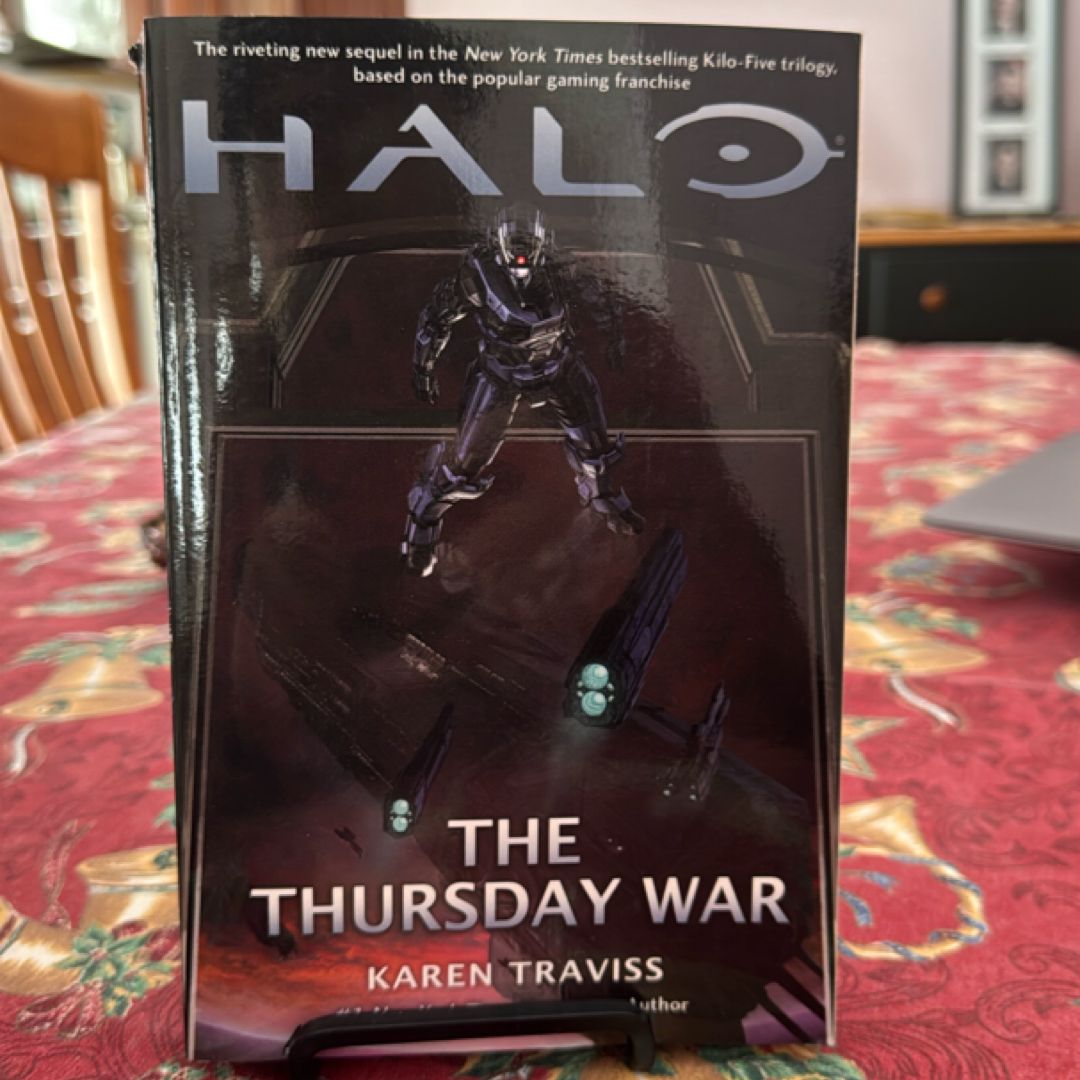 The Thursday War