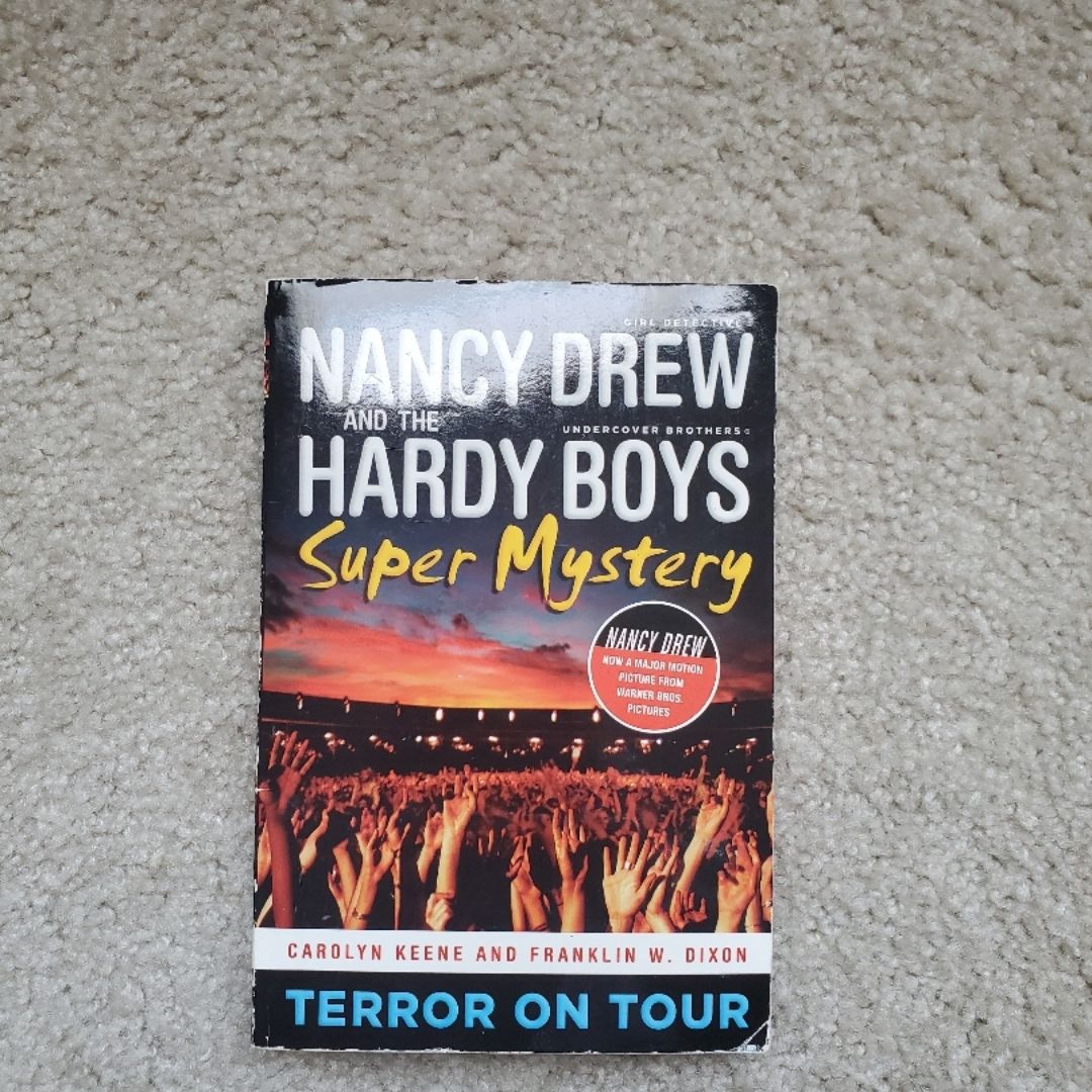 Terror on Tour
