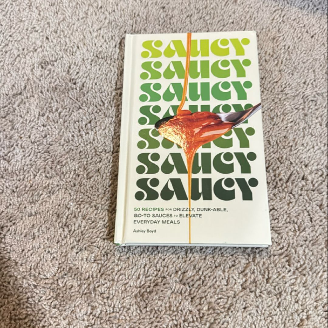 Saucy