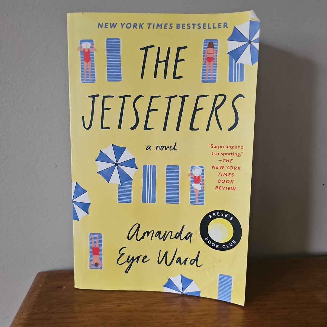 The Jetsetters