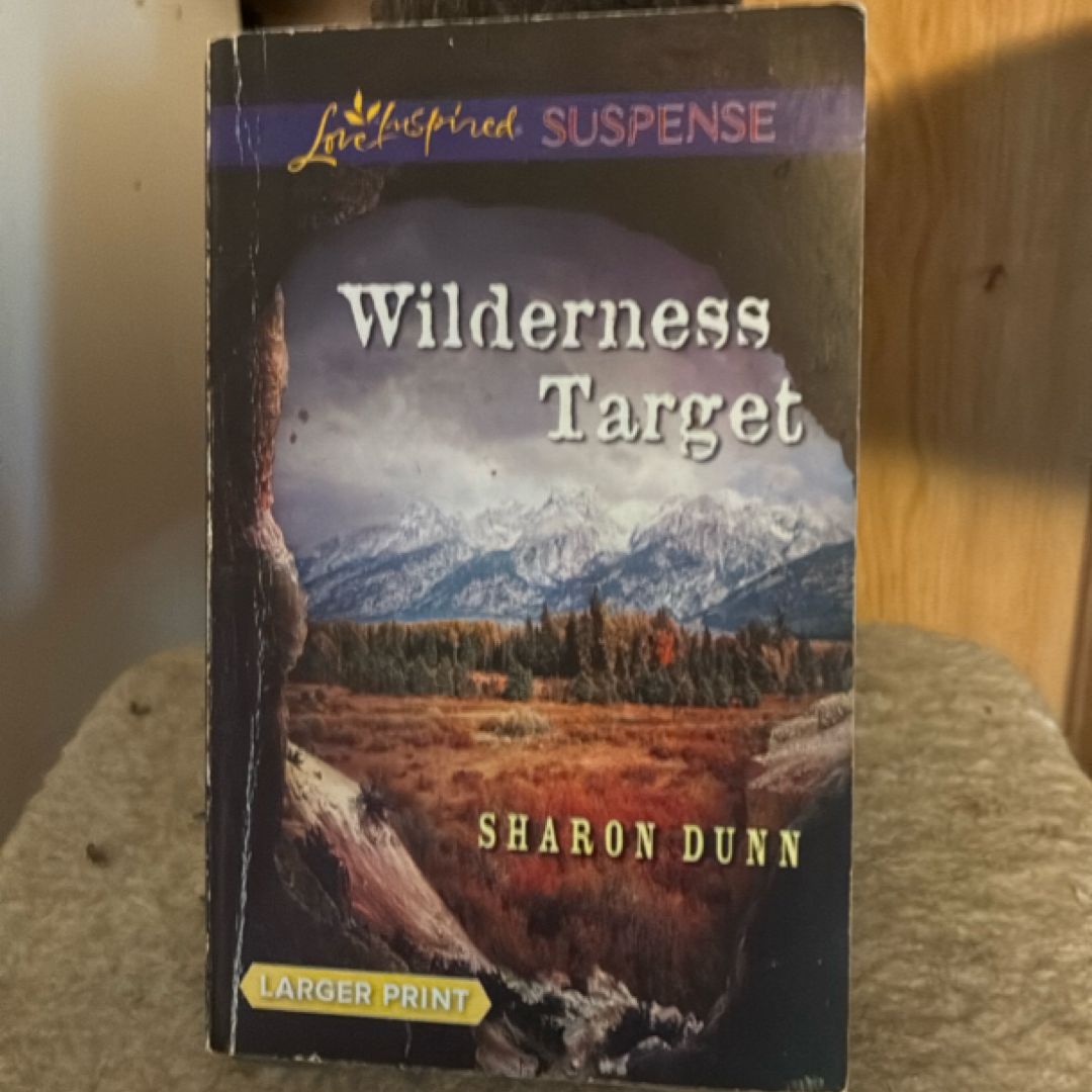 Wilderness Target