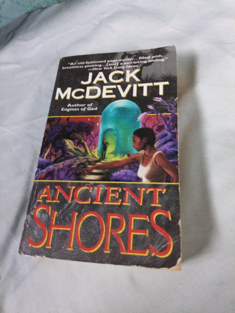 Ancient Shores