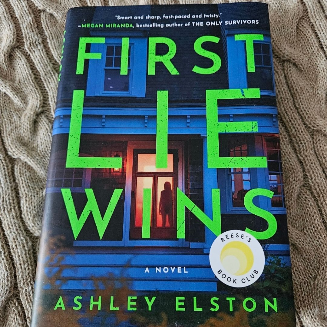 First Lie Wins