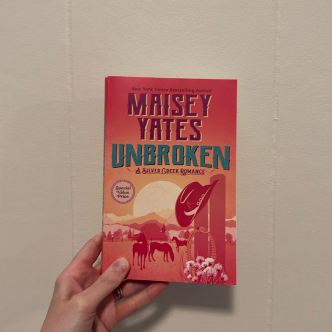 Unbroken