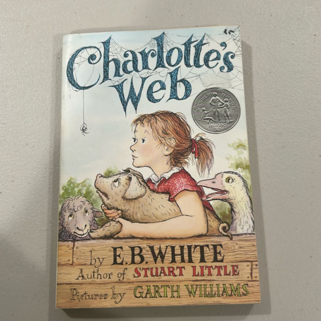 Charlotte's Web