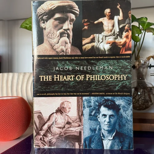 The Heart of Philosophy